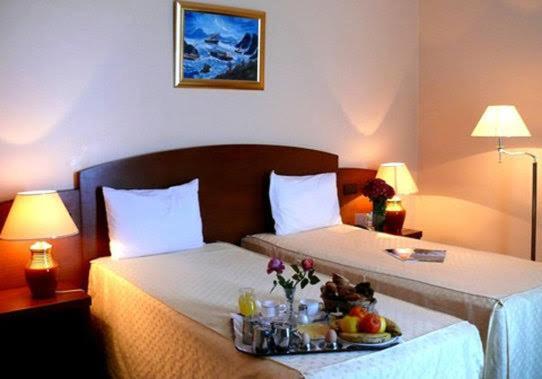Hotel Sabri Annaba Bagian luar foto