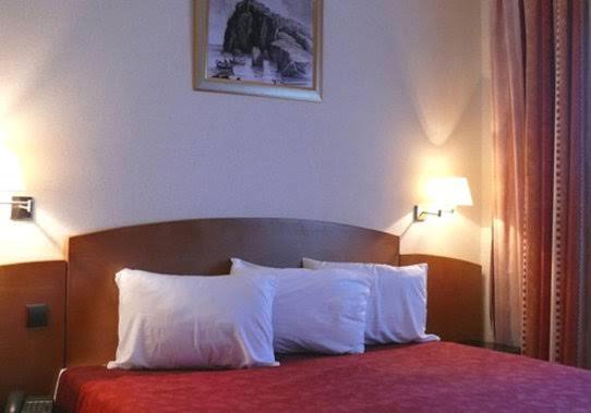 Hotel Sabri Annaba Bagian luar foto