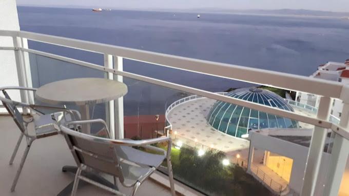 Hotel Sabri Annaba Bagian luar foto