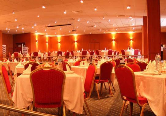 Hotel Sabri Annaba Bagian luar foto