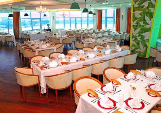 Hotel Sabri Annaba Bagian luar foto