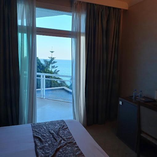 Hotel Sabri Annaba Bagian luar foto